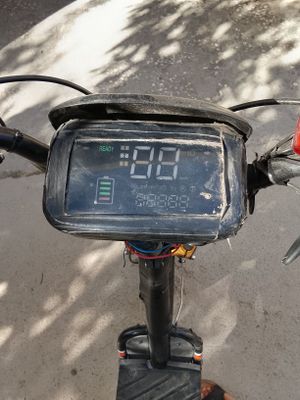 Электровелосипед