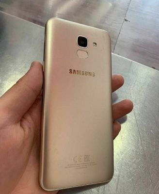 Samsung Galaxy J6