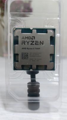 AMD Ryzen 5 7500F OEM