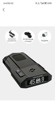 Niyolayin 7800