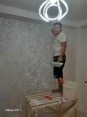 Ремонт Квартира