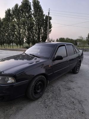Nexia2 sons tramblyor