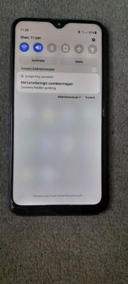 Samsung galaxy a10