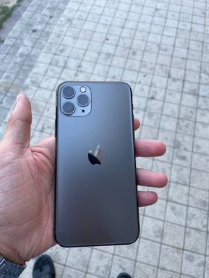 Iphone 11 pro holadi yaxshi