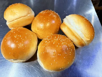 Фаст-фуд учун сифати а'ло даражадаги нон махсулотларини такдим этамиз!