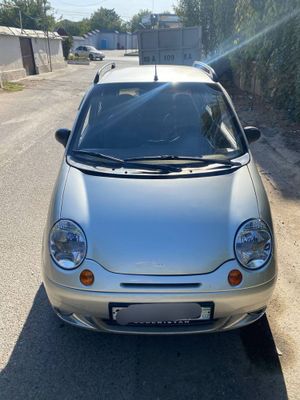 Матиз СРОЧНО / Matiz MX