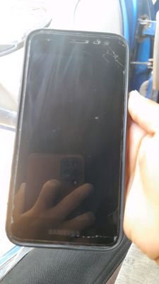 Samsung g'alamislarni j2 core