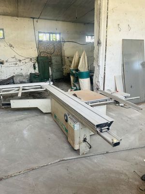 Tayyor biznes, mebel stanoklar