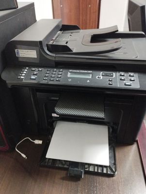 Продается принтер 3в1