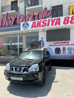 Nissan sotiladi 2008