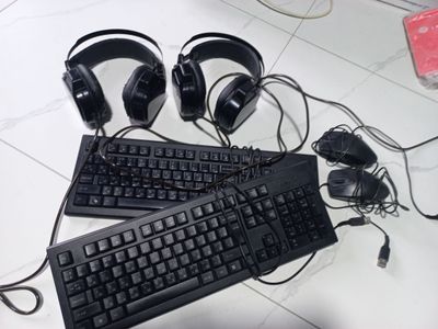 A4tech klavyatura Mishka Sotiladi