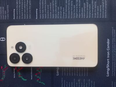Itel A665L – 1 oy ishlatilgan, ideal holat!