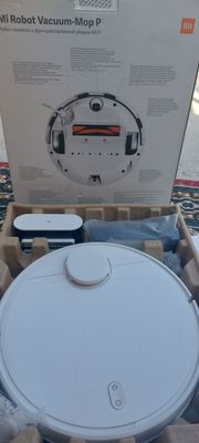 Mi Robot Vacuum mop P