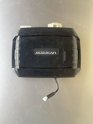 Blok magecar 908