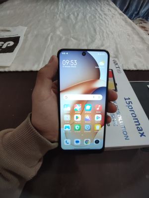 Redmi Note 12