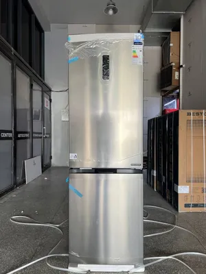 Холодильник Beston refrigerator BN-567LNVD 384 LITR