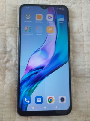 Redmi 9 32 gigabayt