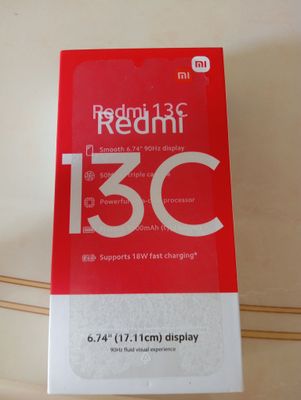 redmi 13 c sotiladi!