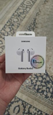Samsung Galaxy Buds3