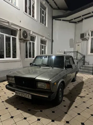 Vaz Lada 2107 garantiya