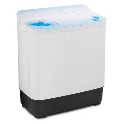Стиральная машина Shivaki TG60F — Яркий 3D-дизайн и надёжность