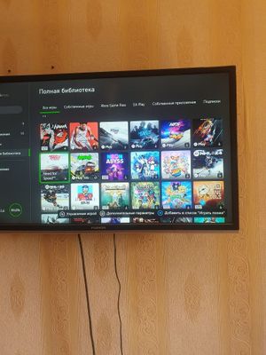 Xbox one S 512 gb ideal