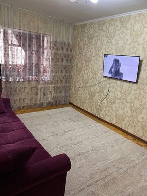 Продаётся 2 комнатная квартира