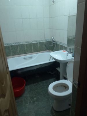 Sheriklikka kvrtira