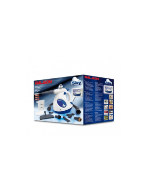 Пароочиститель Palson Limpiador Sky 30582