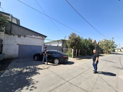 Продаётся земельный участок под строительство мирзо Улуғбекиском район