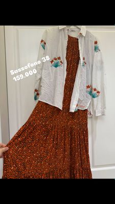 Sassofono turkiya 38 razmer