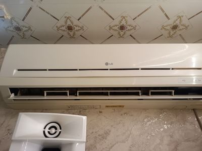 Lg 12 talik kandior srochno sotiladi