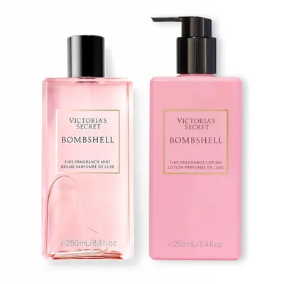 Bombshell Victorias secret USA оригинал набор