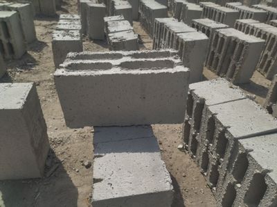 Shlakoblok shlakablok blok шлакоблок шлакоблок блок булок