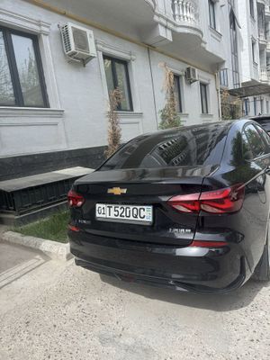 Продается монза 2023год