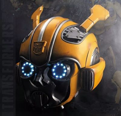 Шлем Killerbody bumblebee