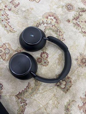 Soundcore ancerspace Q45 идеал использовал 1.5 месеця.