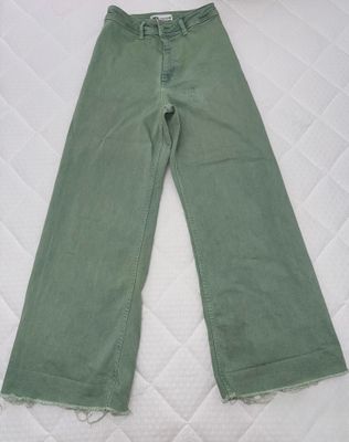 Zara jeans 36 size