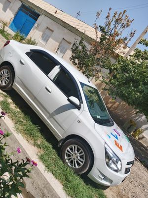 Cobalt LTZ avtomat