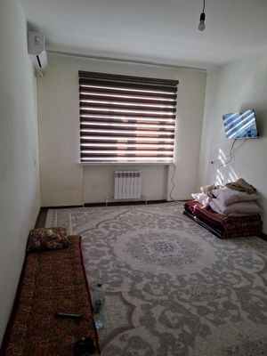 Chilonzor tumanida 2 xonali kvartira ijaraga beriladi.Maklerlarsiz