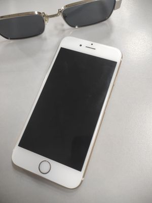 Iphone 6s 16 gb gold