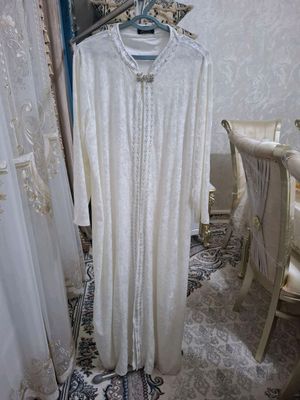 abaya