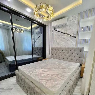 Сдам 2х комн Евро кв Юнусабад Манзара СИТИ. Без предоплата.868*