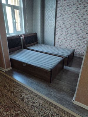 Аренда 1*2 ком квартиры для Студентов Яшнабад р-н Метро Тузель