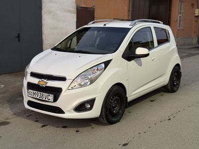 Spark 2020 yil 48000km 4 pazitsa