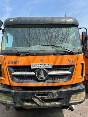 Beiben North Benz ND3268BD3J7201