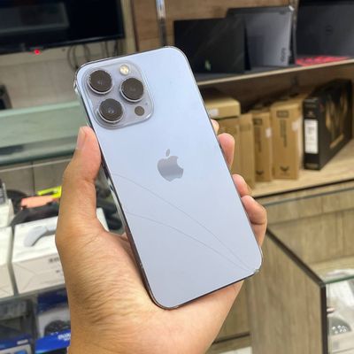 Iphone 13 pro 128gb dual sim srochno sotiladi