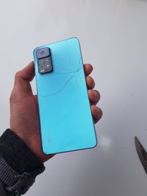 Redmi Not 11 Pro