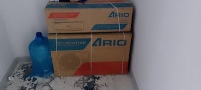 Kanditsioner ARIO