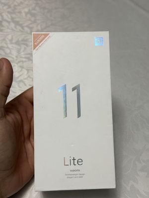 Redmi 11 lite